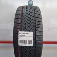 Gomme Usate Continental 225 45 17 Guarda Catalogo