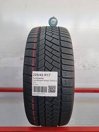 Gomme Usate Continental 225 45 17 Guarda Catalogo