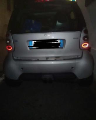 smart 2004