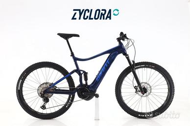 Giant Stance E+ Pro 0 XT t.XL