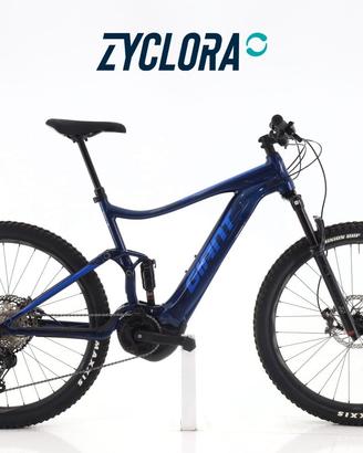 Giant Stance E+ Pro 0 XT t.XL