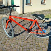 Mountain bike ragazzo