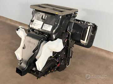 SCATOLA DISTRIBUTORE CLIMATIZZATORE BMW X1 U11 U10