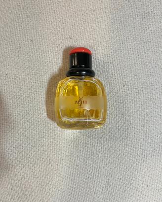 Yves Saint Laurent Paris Eau de Toilette