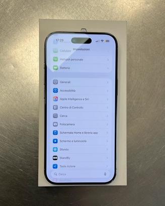 IPHONE APPLE air 256gb “COME NUOVO “