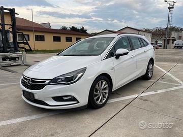 Ricambi usati per Opel Astra k 1.6 cdti