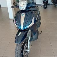 PIAGGIO BEVERLY 350