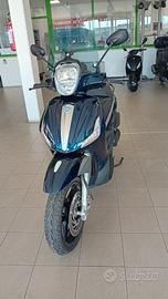 PIAGGIO BEVERLY 350