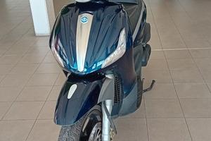 PIAGGIO BEVERLY 350