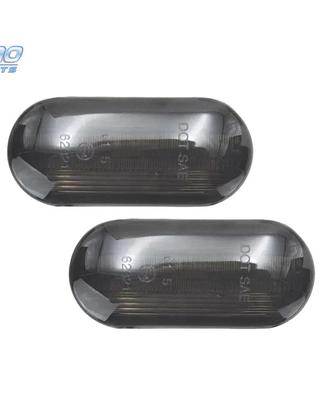FRECCE LATERALI VOLKSWAGEN VW SEAT 96-08 LED CRIST