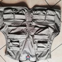 gilet pescatore