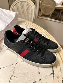 Scarpe Gucci uomo N. 45