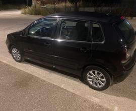 Polo 1.4 TDI