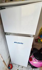 Frigo con congelatore Atlantic