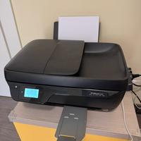 Stampante multifunzione HP Officejet 3830 All-in-1