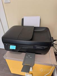 Stampante multifunzione HP Officejet 3830 All-in-1