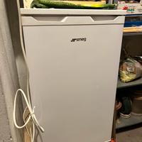 Freezer smeg