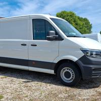VW CRAFTER - Km 89.000 - Anno 2020 - Passo Medio