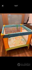 Box quadrato