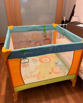Box quadrato