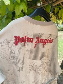 Palm Angels felpa