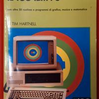 Come programmare il tuo IBM PC