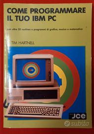 Come programmare il tuo IBM PC