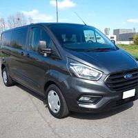 Ford Transit Custom 2.0 Tdci L2h1 - 6 POSTI