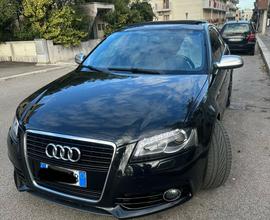 Audi a3 sline