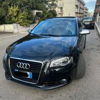 Audi a3 sline