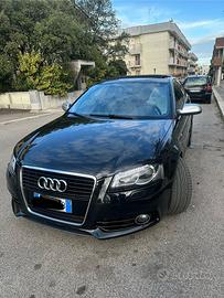 Audi a3 sline