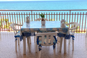 Trani vista mozzafiato" levante home"