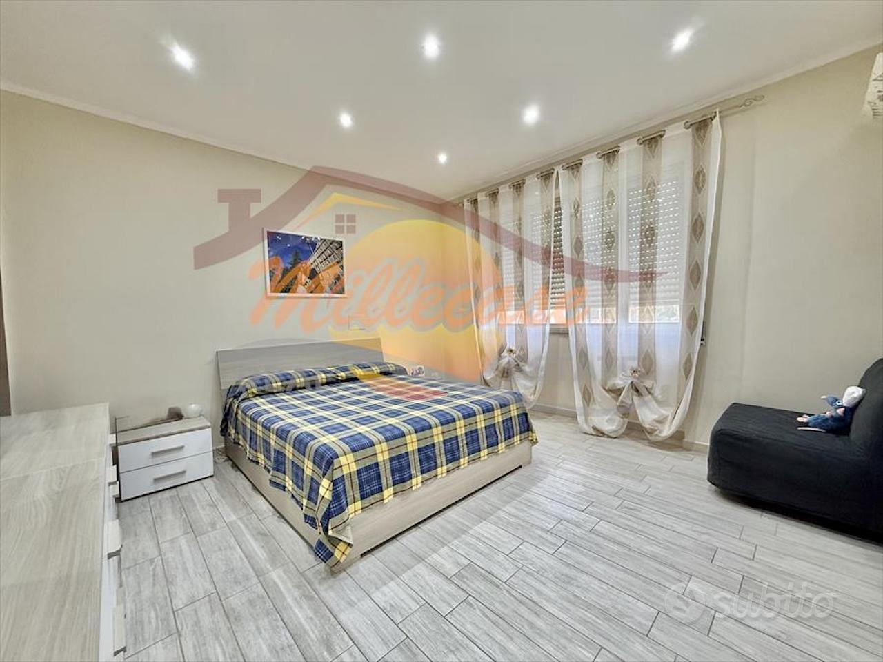Apartment in Siracusa, Tiche - Vista 5