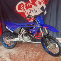 Yamaha yz 125 2023