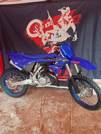 Yamaha yz 125 2023