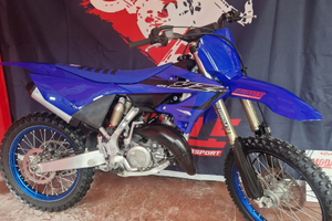 Yamaha yz 125 2023