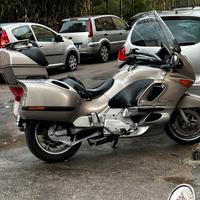 Bmw k 1200 lt iscritta asi