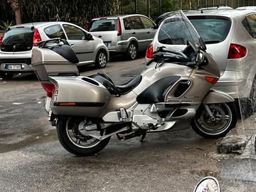 Bmw k 1200 lt iscritta asi