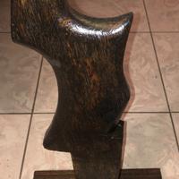 Forcola originale Venezia da collezione