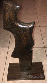 Forcola originale Venezia da collezione