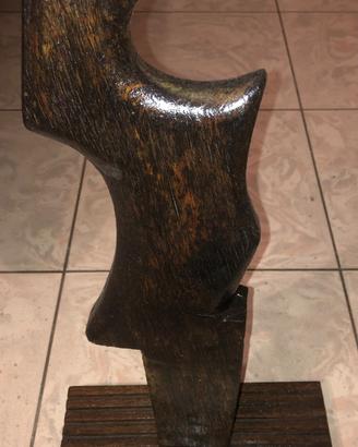 Forcola originale Venezia da collezione