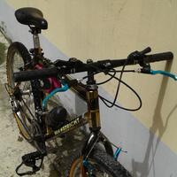 MTB Uomo