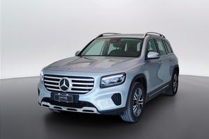 MERCEDES-BENZ GLB - X247 2023 - GLB 180 d Progress