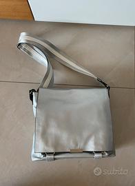 Borsa Argento Carpisa con tracolla