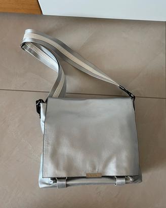 Borsa Argento Carpisa con tracolla