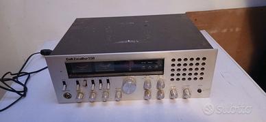Cb Colt Excalibur SSB 240 canali