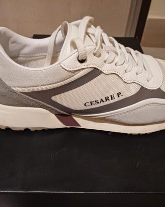 Sneakers Cesare Paciotti n.44 Nuove