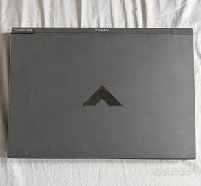 PC Victus by HP Gaming Laptop 15-fb0027nl