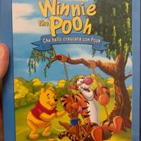 Dvd WINNIE THE POOH