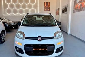 Fiat Panda 0.9 TwinAir Turbo Natural Power Easy